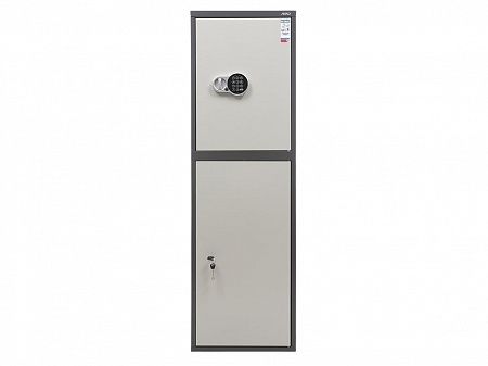 Бухгалтерский шкаф AIKO SL-150/2Т EL