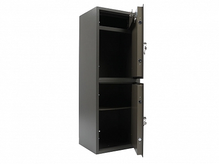 Офисный сейф AIKO TM-120T/2