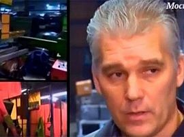 Промет на канале Москва24. «Жизнь в большом городе. Роботы против человека»